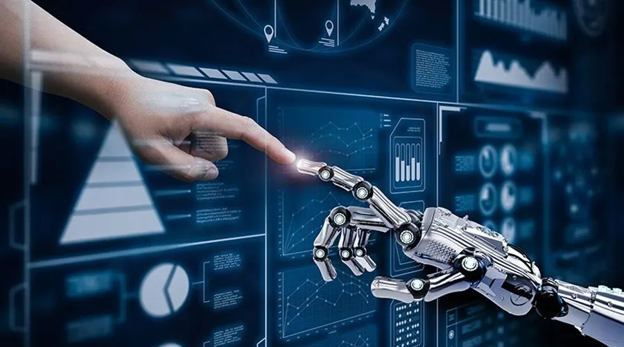 Machine learning companies