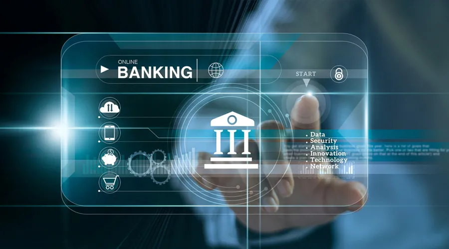 Personalized digital banking