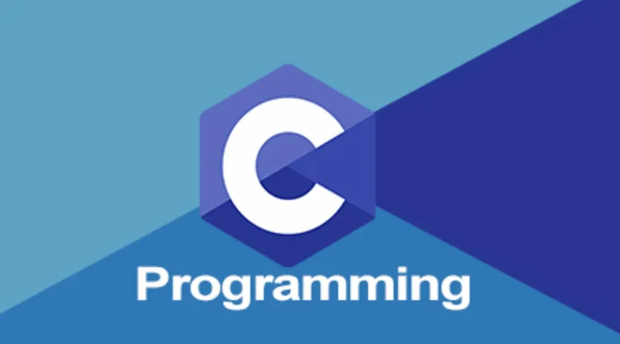 C programming language