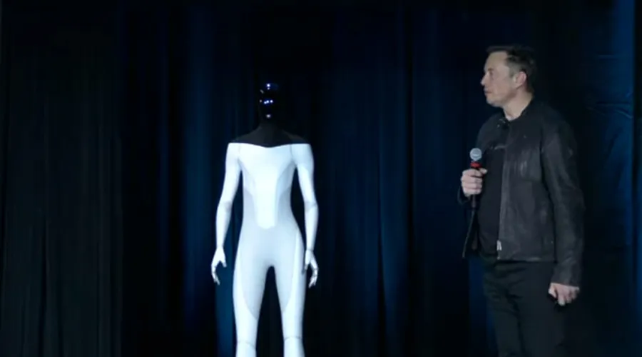 Artificial general intelligence