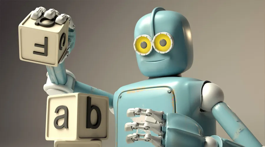 Artificial intelligence 