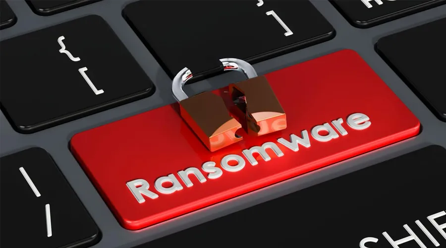 Ransomware
