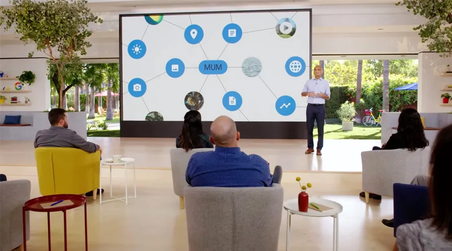 AI-powered Google Products