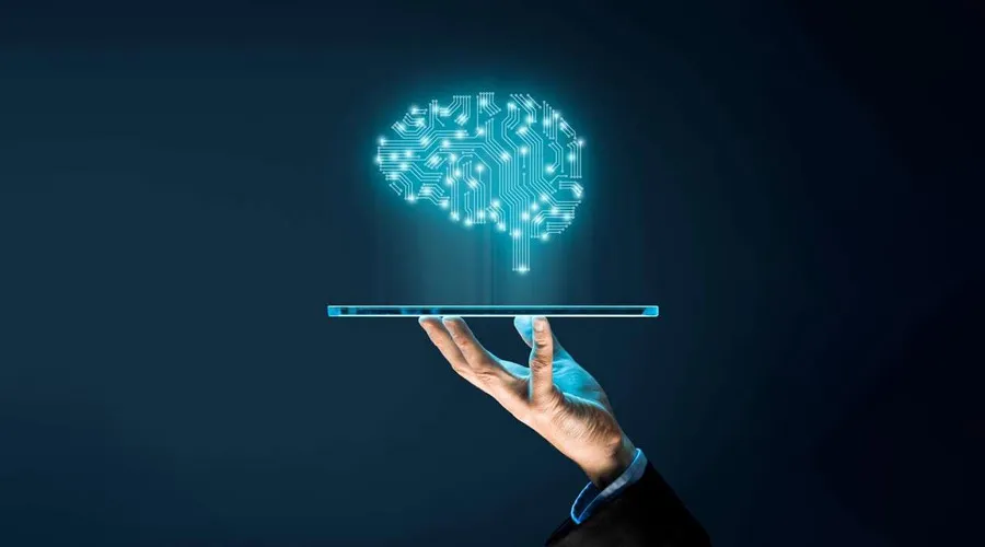 AI and machine learning