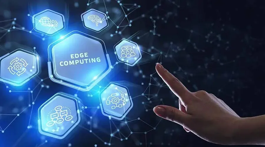 Edge computing