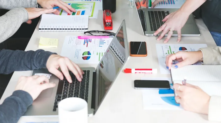 Top data analyst skills