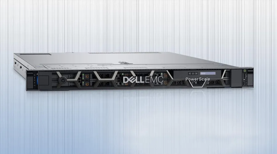 Dell technologies
