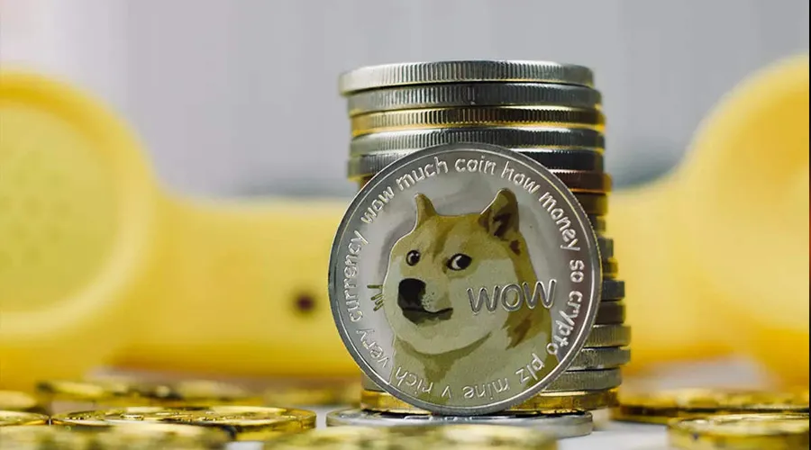 Dogecoin