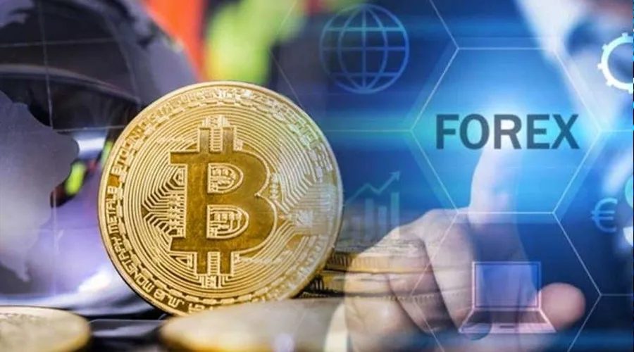 Forex