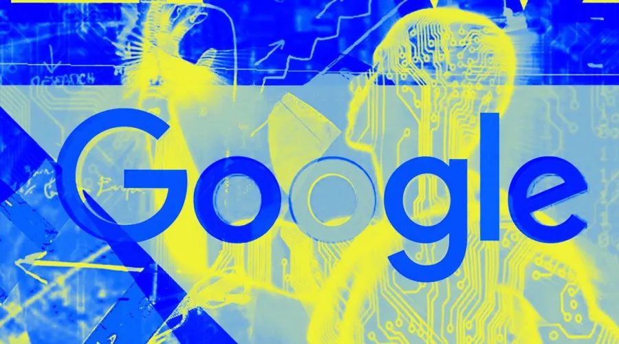 Google