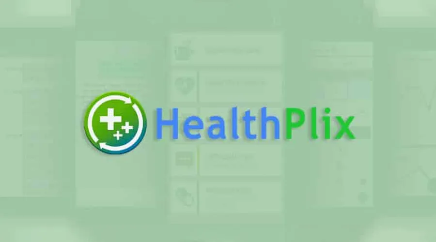HealthPlix