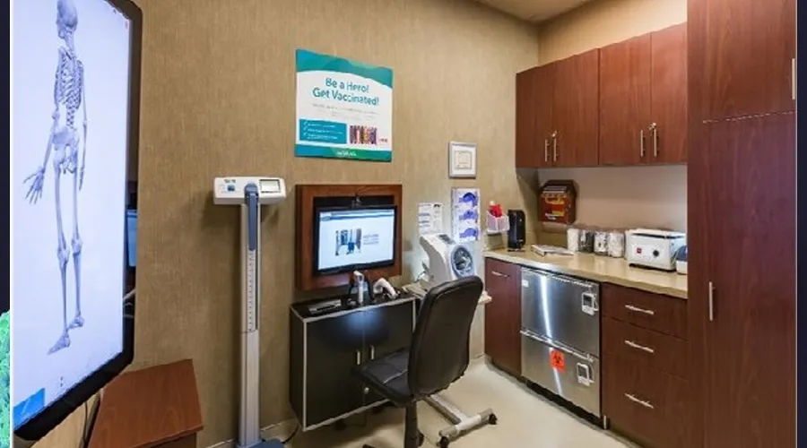 AkosMD Healthcare