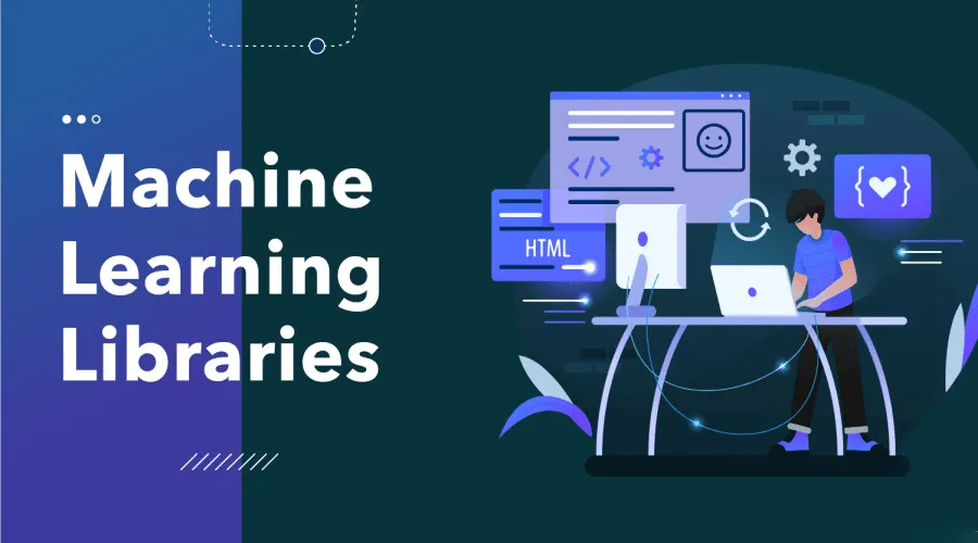 Machine learning