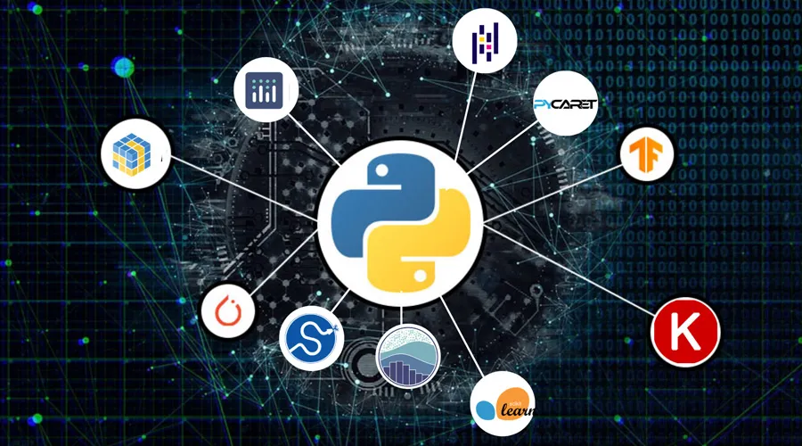 Top Python Libraries