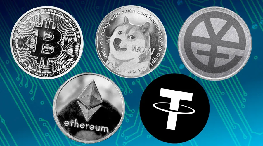Stablecoins
