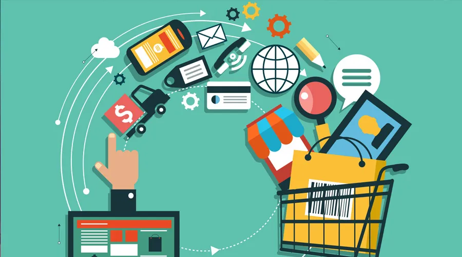 AI in e-commerce