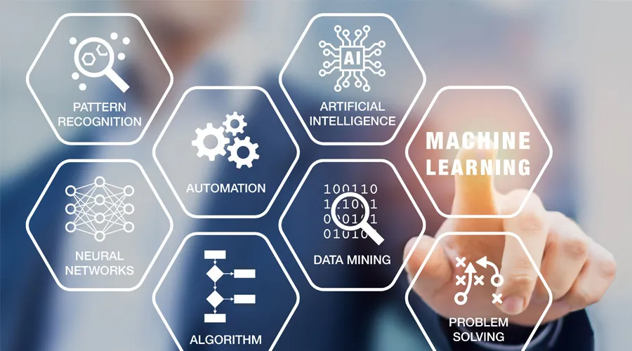 Machine learning jobs