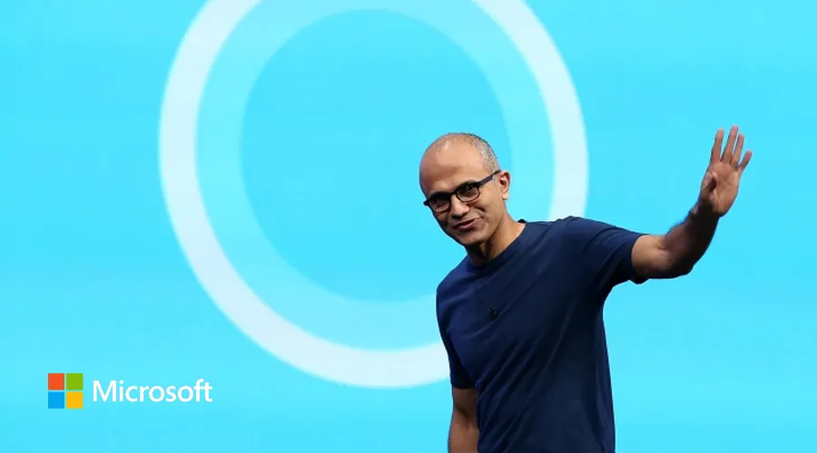 Microsoft Research AI