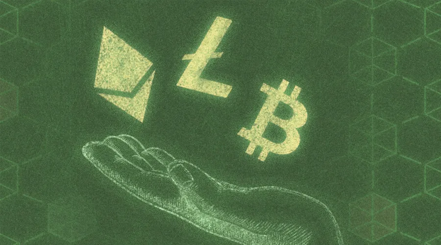 Earn free cryptocurrencies