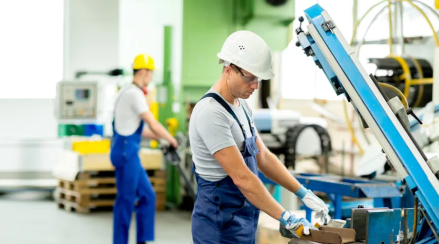 Production bottlenecks