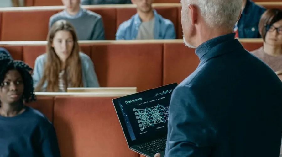 Data science colleges