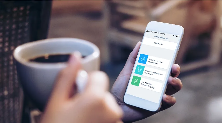 AI-based apps