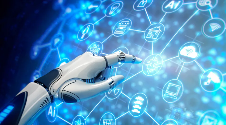 AI Internships