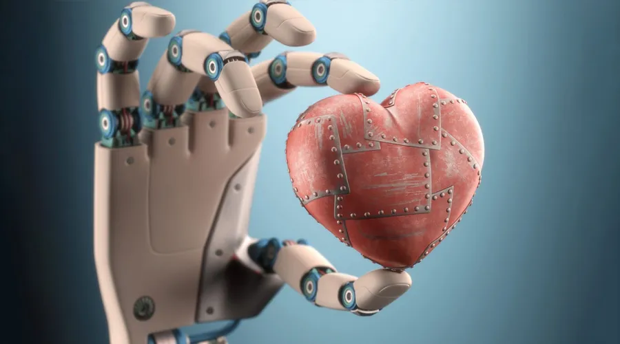 Artificial intelligence 