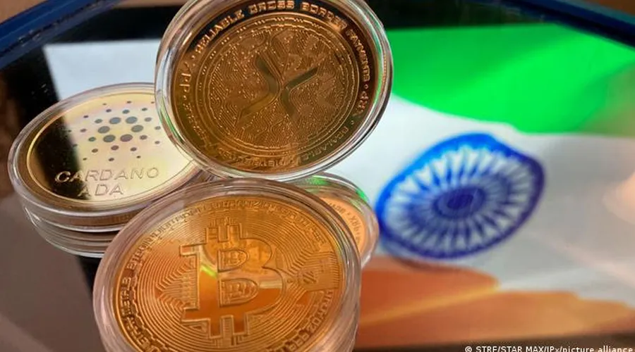 Cryptocurrency