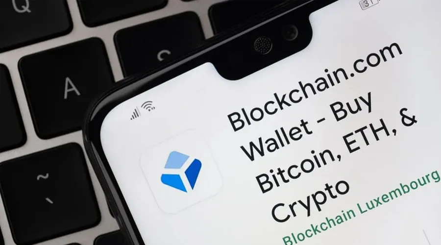 Blockchain