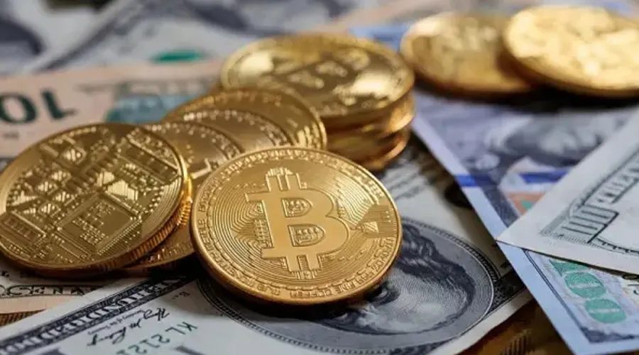Cryptocurrencies 