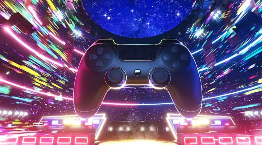 Uses of automation in the gaming industry