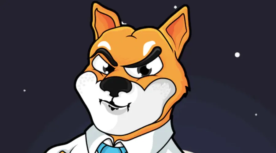 Shiba Inu