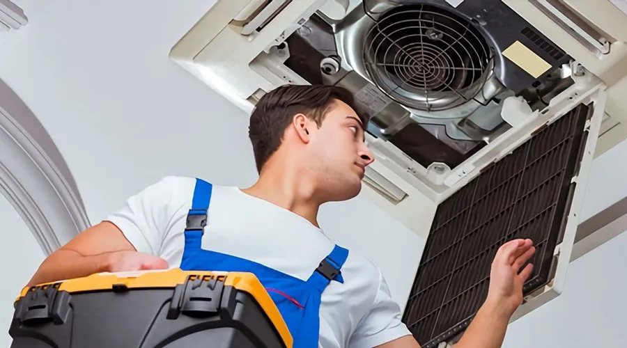 HVAC
