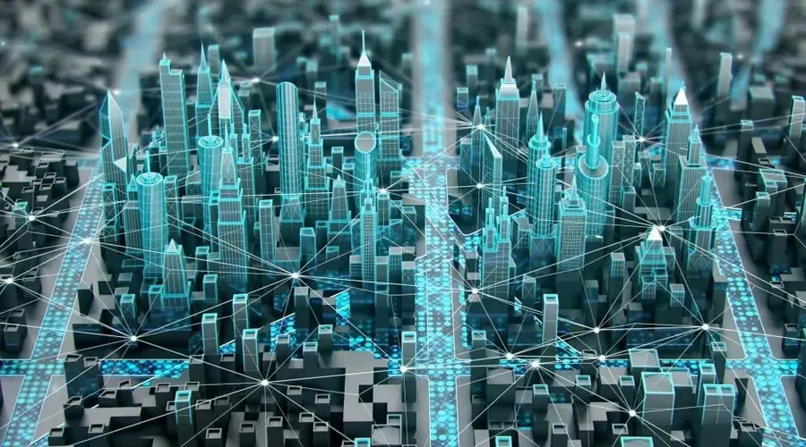 Smart cities