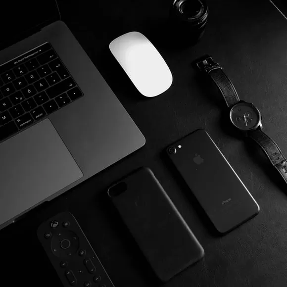 Tech inventions