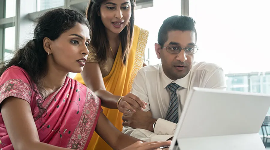 Indian Institute of Management Bangalore