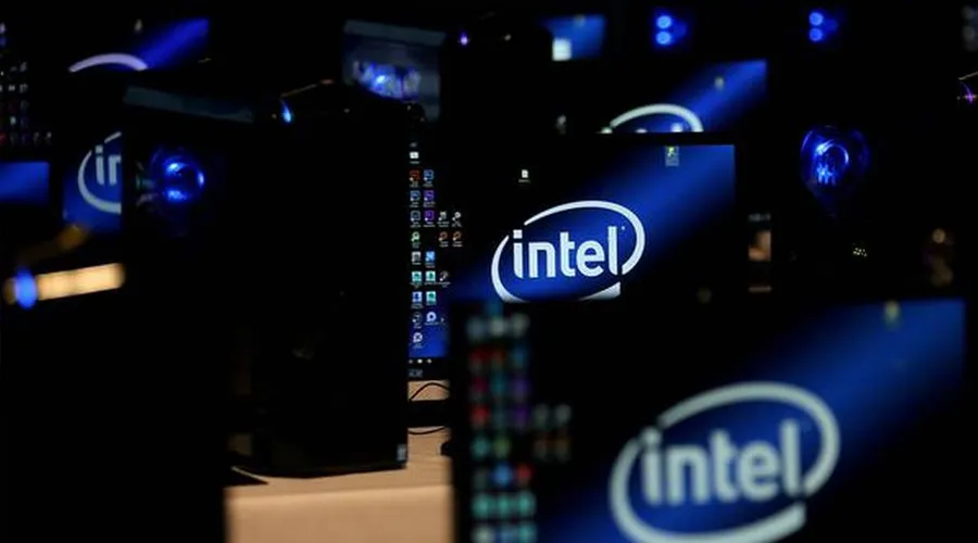 Intel Corporation