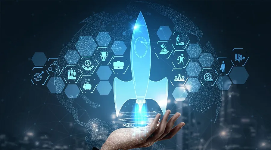 Automation startups
