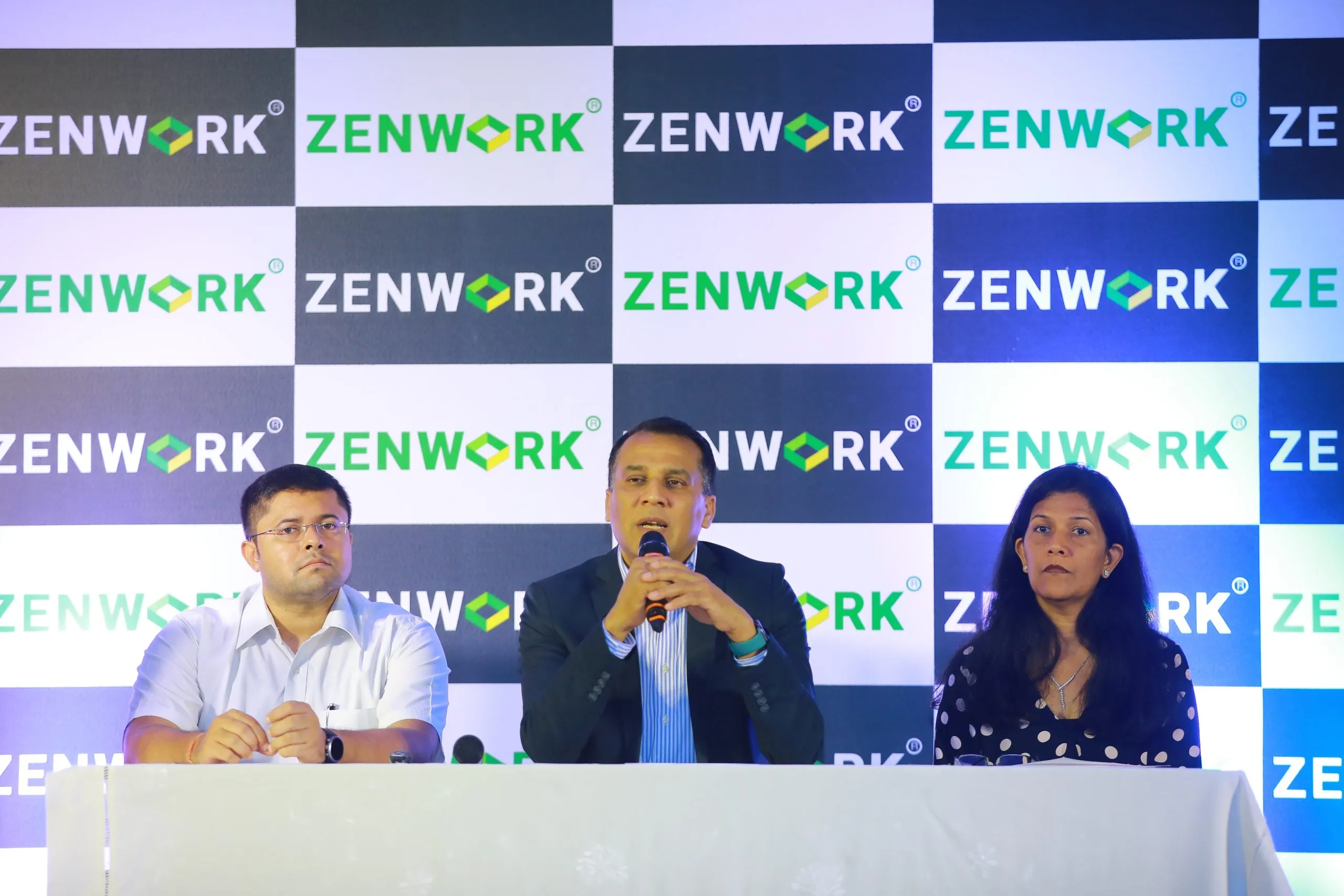 Zenwork