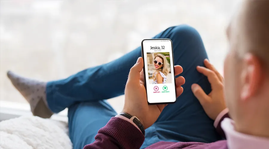 Dating apps
