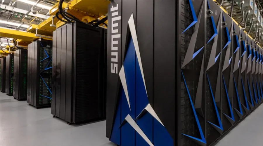 Supercomputers