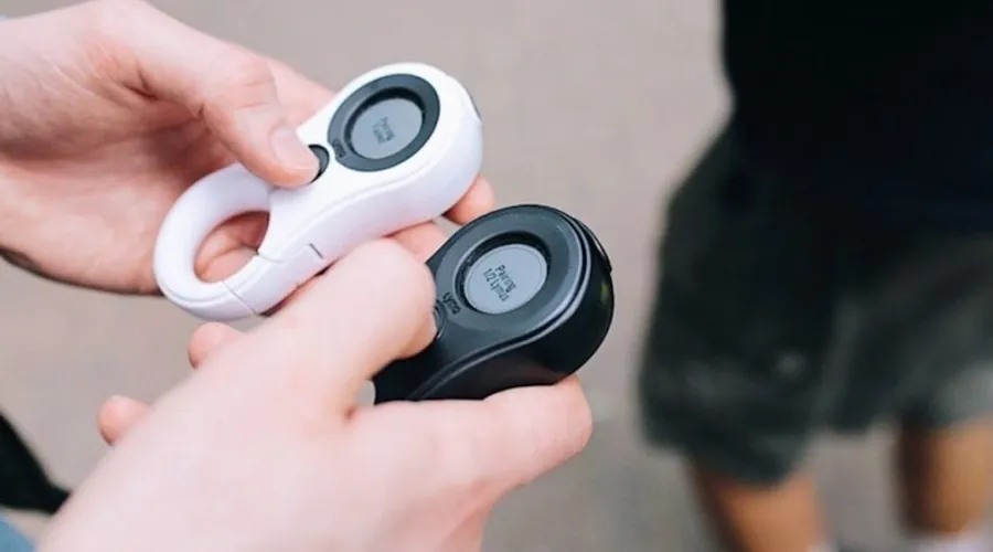 Tech inventions