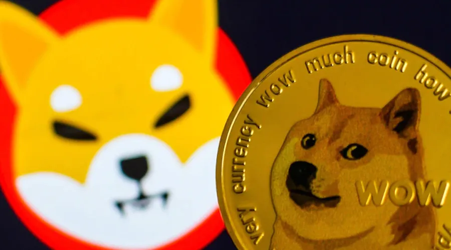 Dogecoin 