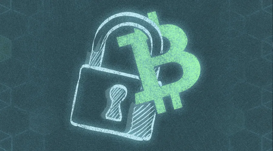 Cryptocurrency 