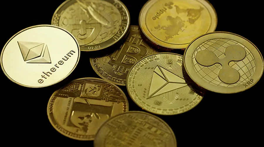Cryptocurrency