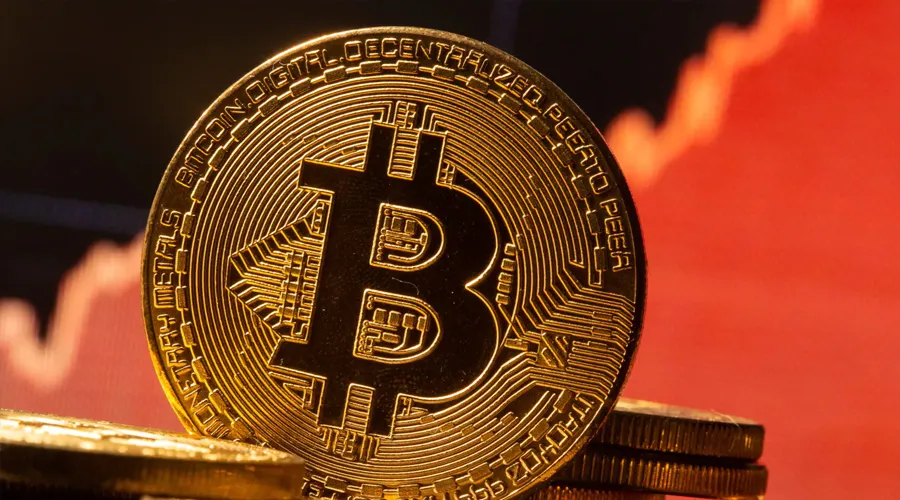 Bitcoin Prices