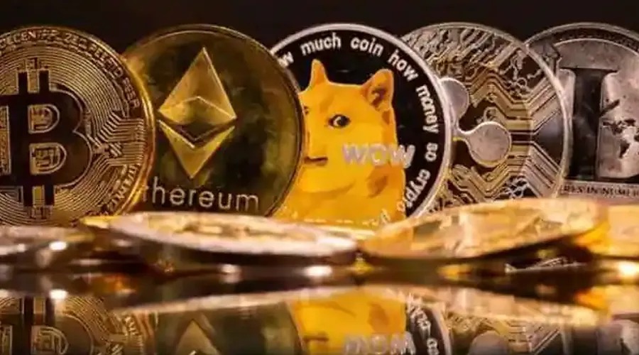 Cryptocurrencies