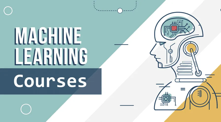 Machine learning courses