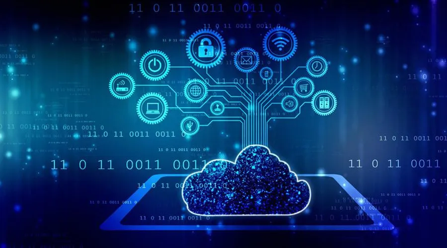 Top cloud computing startups